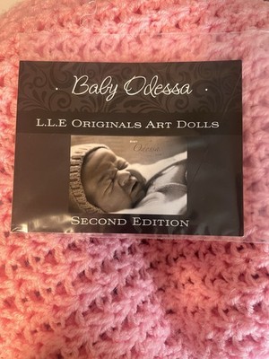 Reborn Odessa 2nd Edition | eBay