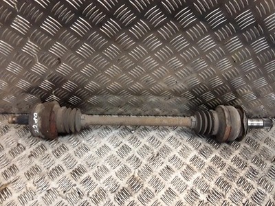 Mercedes-Benz C Class W203 Driveshaft 220 CDI 110Kw Automatic Genuine OEM