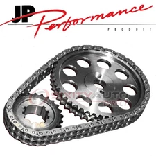JP Performance Front Engine Timing Set for 1971-1983 Jeep CJ5 - Valve Train  vh