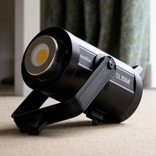 Godox SL150II LED Video Light –  Boxed – Used twice – Includes Bag