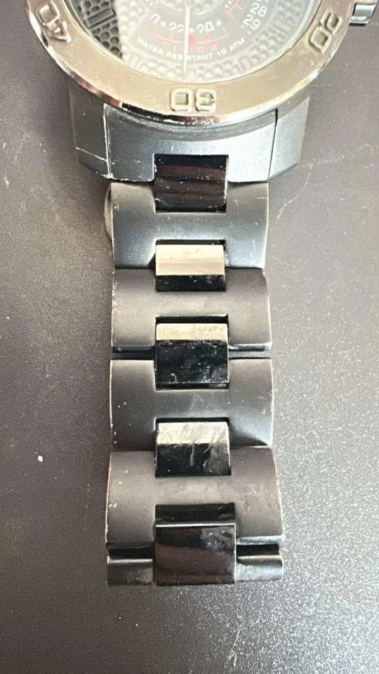 Movado Bold GMT 3600384 Foto 4 de 4