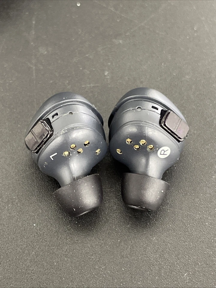 Auriculares inalámbricos Samsung Gear IconX Modelo: SM-R150 / Negro / LEER Foto 3 de 4