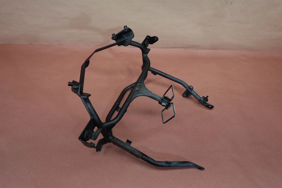 Kawasaki Ninja 300 EX300 2013-2017 carenado superior espejo medidores soporte de retención Foto 2 de 4