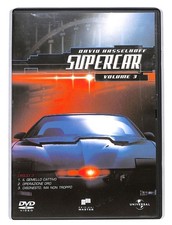 EBOND Supercar vol.3 EDITORIALE DVD DB676724