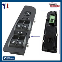 Elektrische Fensterheberplatte Vorne Links FüR Fiat Linea - 735442332