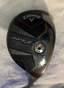 Apex Uw 19 | eBay