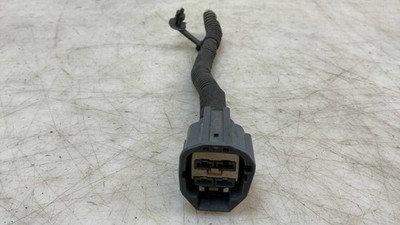 Jeep Wrangler JK OEM Electric Fan Plug Body Side 2007 2008 2009 2010 2011 145869