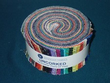 Jelly Roll Uncorked Another Point of View Windham Fabrics