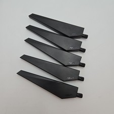 Lot Of 5 SMA Antenna WiFi 2.4G/5Ghz For ASUS Wireless Router AC5300 RT-AC5300