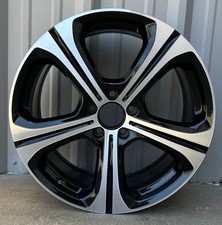 Mercedes C300 2022 2023 REAR OEM 19" Wheel 86659 2064015400