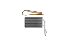 KAMOKA Wärmetauscher Innenraumheizung 7760032 für FORD TRANSIT Bus TOURNEO F_E_