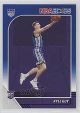 2019-20 Panini NBA Hoops Blue Kyle Guy #238 t3w