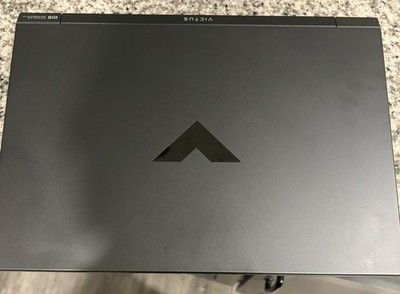 HP Victus 15-fa1010nr 15.6'' (512GB SSD, Intel Core i5 13th Gen., 4.70GHz, 16GB 
