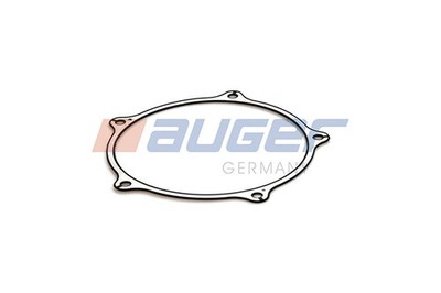 For AUGER AUG54409 seal ring, wheel hub AUG54409 ROR axle seal AUGER