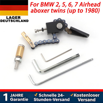 For BMW 2, 5, 6, 7 Airhead Boxer Twins Easy Clutch Kit # ACC018 , Up To 1980