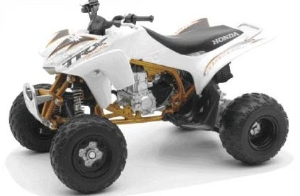 Honda 2012 1/12 Newray - Photo 1/1