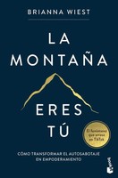 La MontañA Eres Tú | Spanisch | Taschenbuch | Booket | Ean 9788408282822