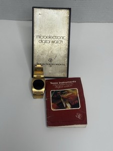 Circuito Integrato Texas Instruments TMS1976NL DIP18 - Raro IC D'Epoca Anni '70