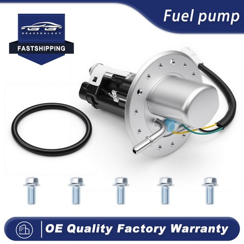 Fuel Pump Gas Pump Sending Unit For Suzuki GSXR600 GSXR750 GSXR1000 2000-2003