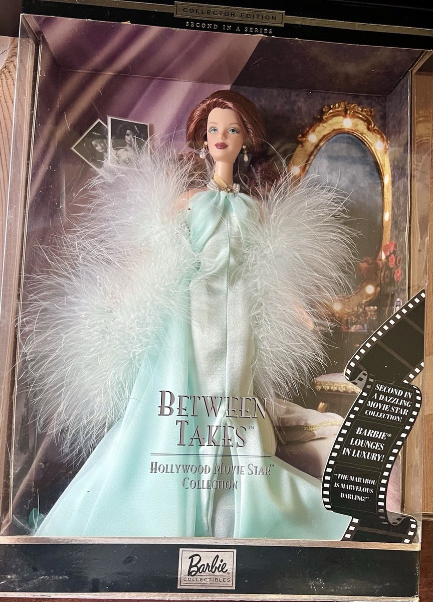 Barbie Between Takes. | Meses sin interés
