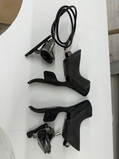 Sram Etap 11 Speed Hrd Shifters And Callipers Front And Rear