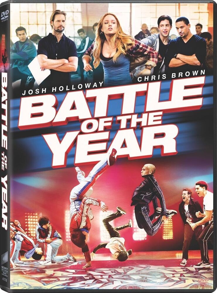 Battle Of The Year [FR Import] (NEW IN PACKAGE) | New