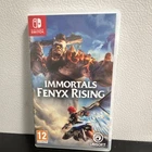 Ubisoft Immortals Fenyx Rising Nintendo Switch Action Adventure PAL PEGI 12