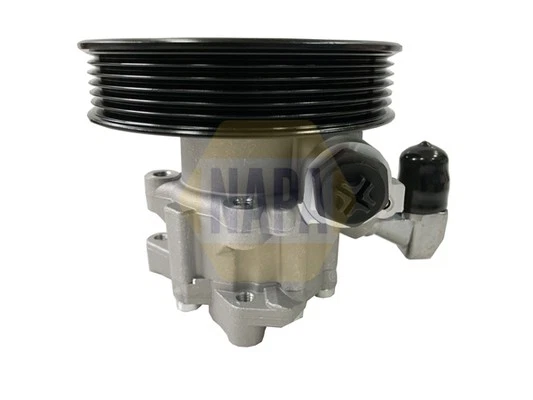 Bomba de dirección asistida compatible con MERCEDES SLK300 R171 3.0 09 a 11 PAS NAPA 5466170180 Foto 2 de 4