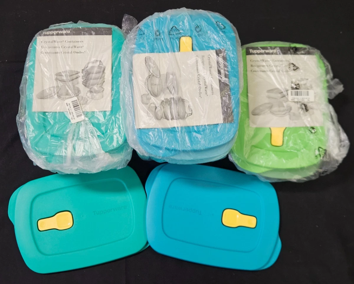 特百惠无BPA 塑料食品储存容器| eBay