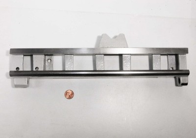 Emco Unimat 3 Mini Lathe - Bed