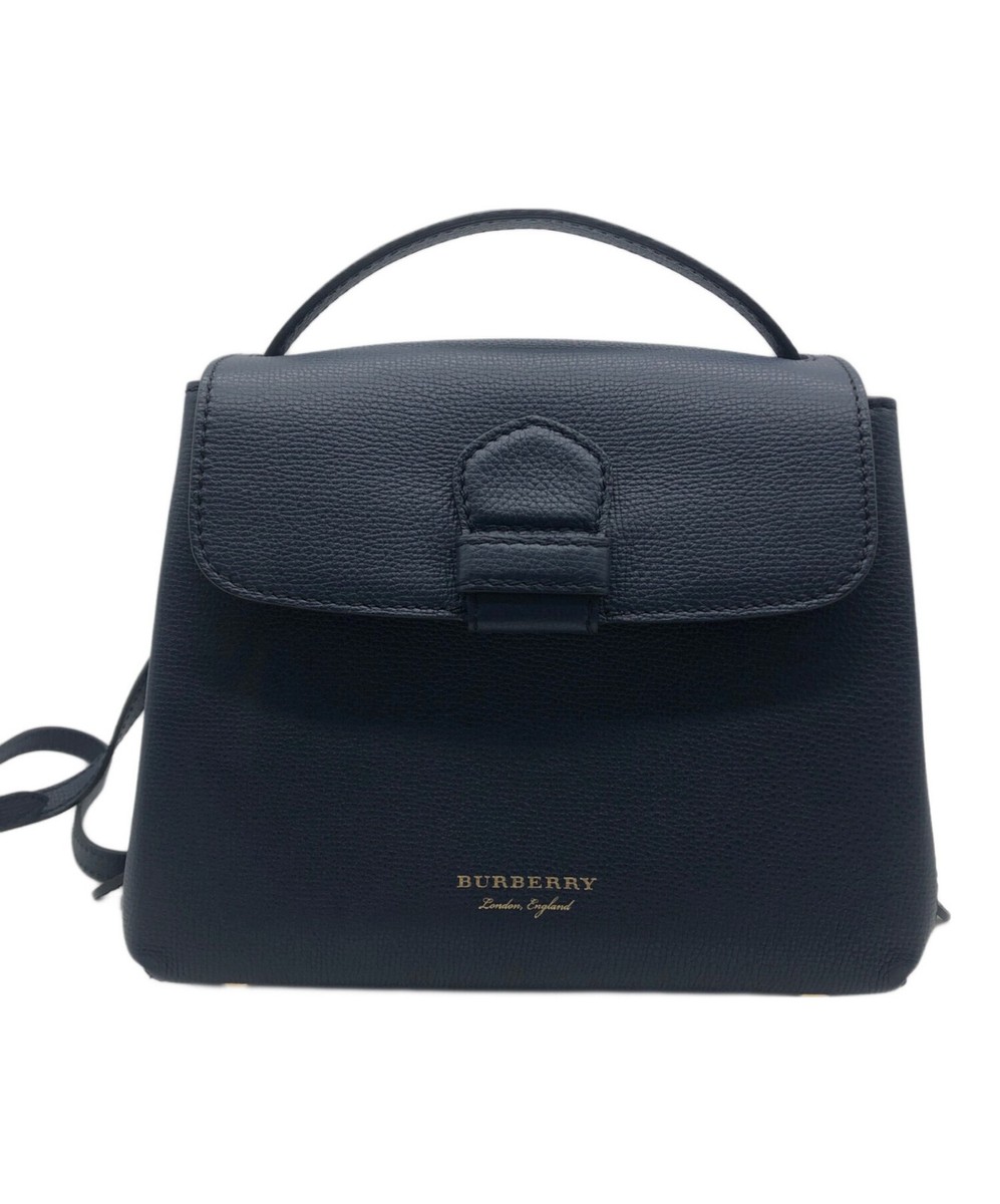 2way BURBERRY London England バッグ BURBERRY LONDON / 2WAY Bag Navy | eBay