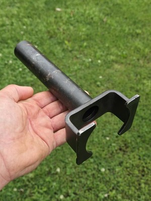 Ford Rotunda T81P-70235-A OTC Direct Clutch Spring Compressor Tool Part 307-096
