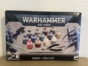 Citadel Paint Box | eBay