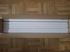 24 PK GE F13T5/CW Fluorescent Light Bulb Lamp 13W 4100K 21" Cool White New 10086