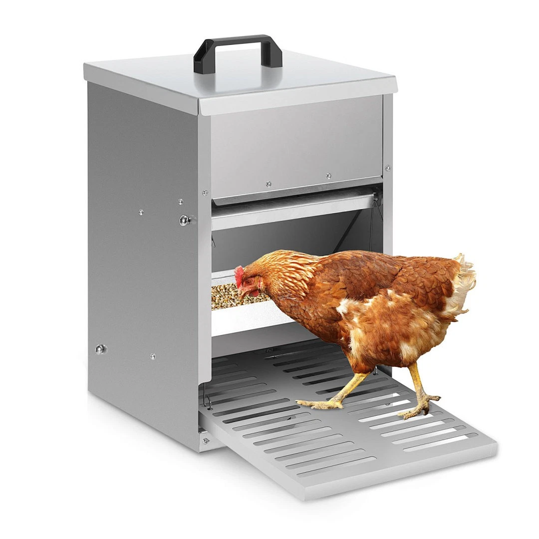 Futterautomat fr Hhner online kaufen | eBay.de