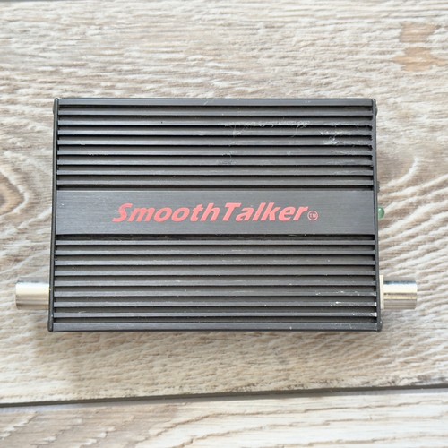 Smoothtalker Mobile Cellular Booster Amplifier BST150 Red