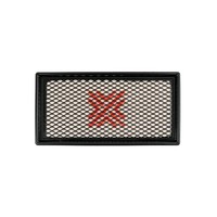 Luftfilter Reiniger Set Pipercross FüR DS Automobiles DS3 1.2 Vti 82PS Bj 10/12-