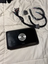 JL Audio 800 VX800/8i 8-Channel Full-Range Amplifier Car Amp Vxi Dsp