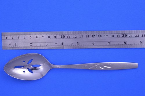 Oneida Will O' Wisp stainless flatware Heirloom Your Choice Classic Flatware - Picture 9 of 12