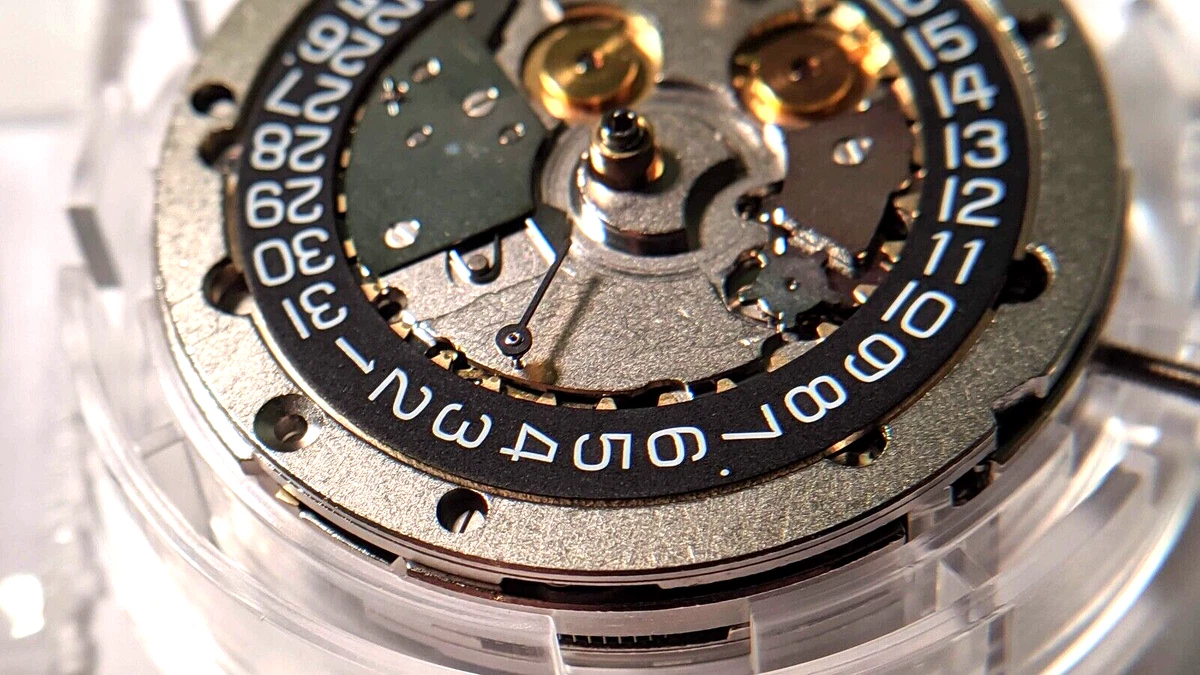 Eta Valjoux 7750 Indiana OTHER Watch Parts & Tools for sale | eBay