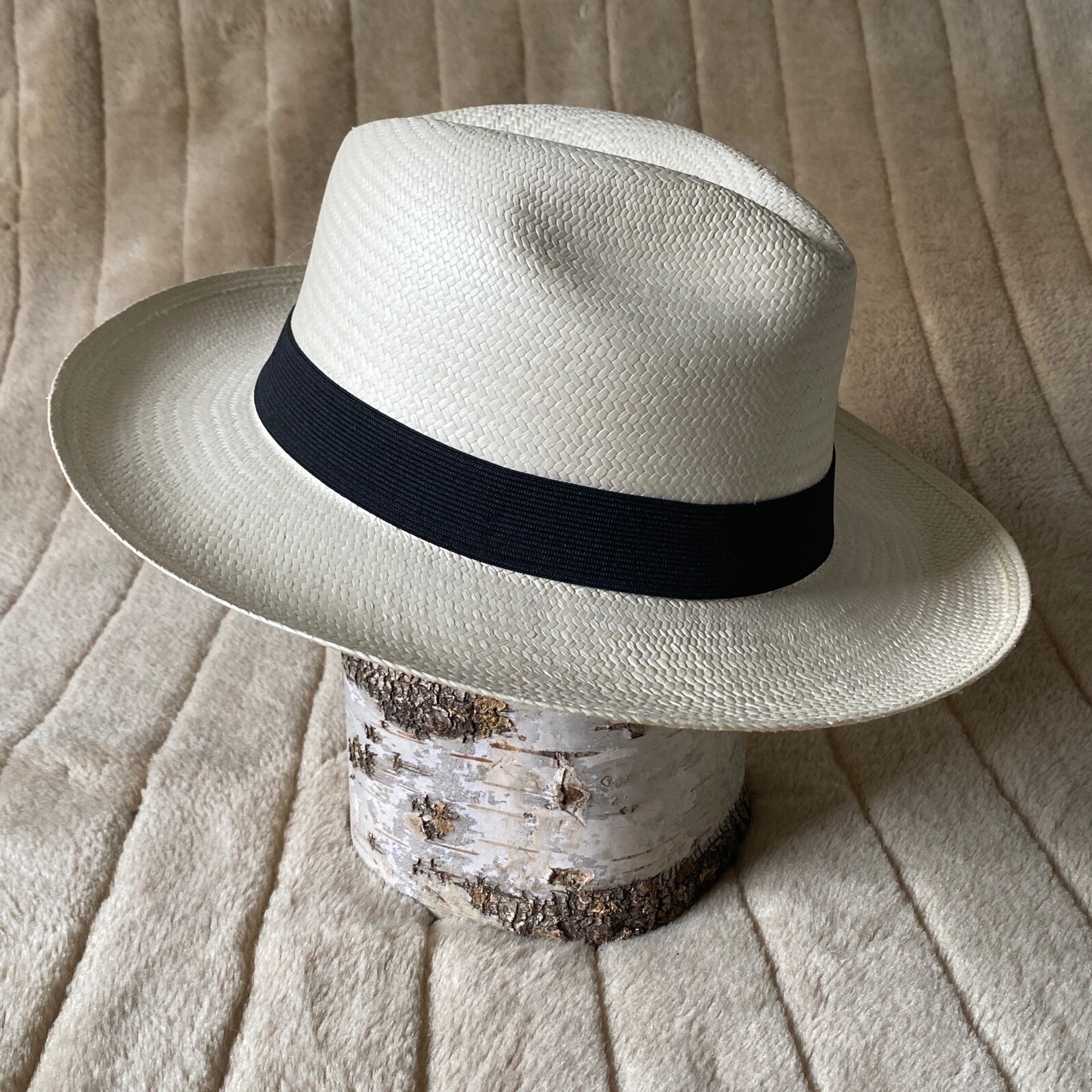 NOLITOY Miniatur Puppenhut Weiß - Kleiner Topfhut Für DIY Bastelprojekte & Puppen