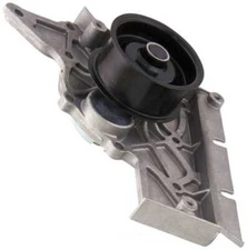 Engine Water Pump-Water Pump(Standard) Gates 43217