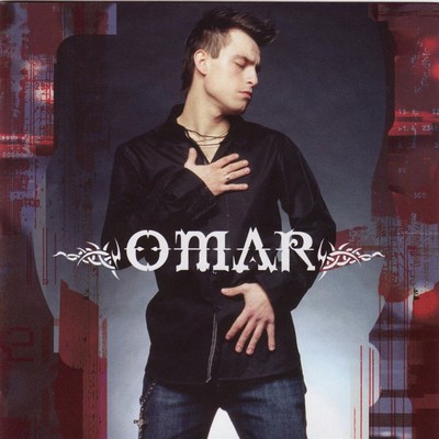 OMAR NEW CD