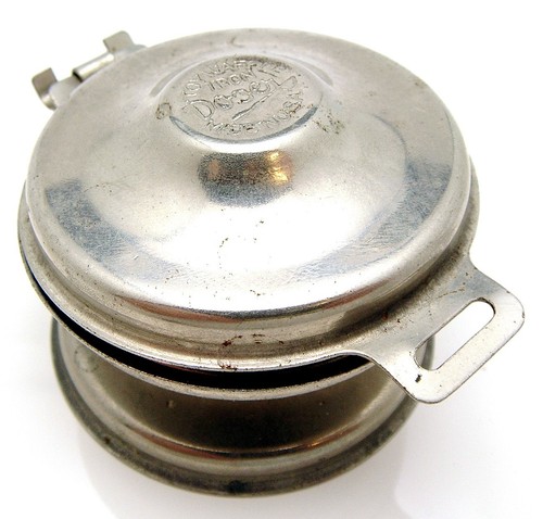 Vintage Dover Toy Waffle Iron
