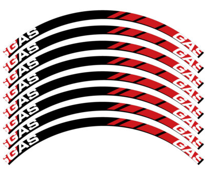 RAVEN RIM PROTECTOR DECALS Senge Graphics