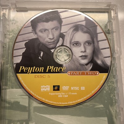 その他 Peyton Place: Part Two/ [DVD] s-l400.jpg