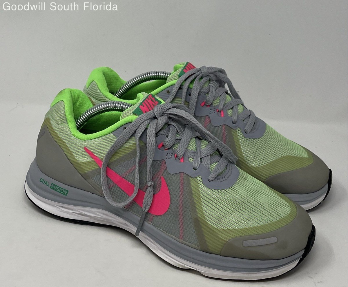 nike dual fusion 2018