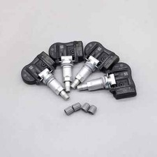 4pcs Ford TPMS Tire Pressure Monitoring Sensor 433MHz 8G92-1A159-AC