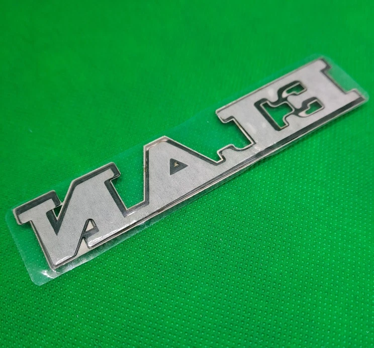 TARGHETTA BADGE  LOTUS  ELAN "NUOVA"  - Imagen 2 de 2