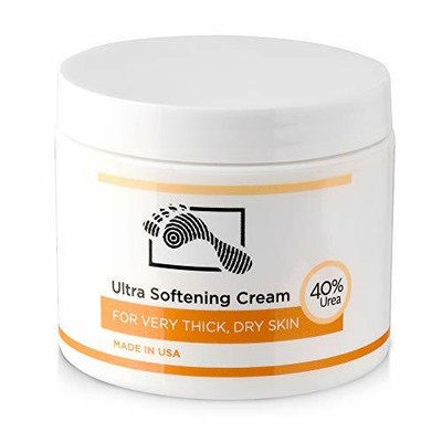 urea cream for callus